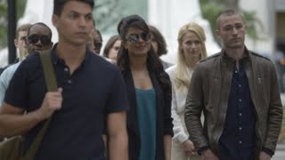 Quantico Season 1 Episode 5 Review amp After Show  AfterBuzz TV [upl. by Sukramed68]