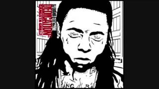 Lil Wayne  Gettin Some Head Feat Pharrell Williams [upl. by Sina]