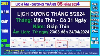 Lịch âm dương tháng 1 năm 2025  Lịch vạn niên tháng 12025 Ất Tỵ [upl. by Hsot]