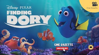 Finding Dory Full Movie Review  Disney  Pixer [upl. by Penland]