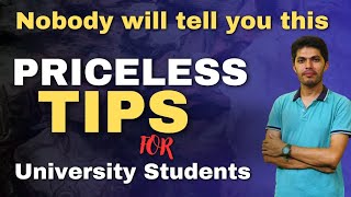 Things to do for a university student  University Life Hacks Ep1 [upl. by Gretal]