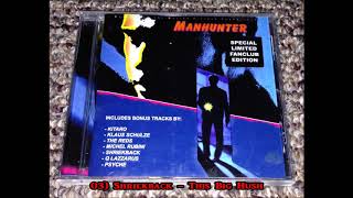 Manhunter Soundtrack Special Limited Fanclub Edition FULL [upl. by Barta692]