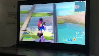 How To Get scroll wheel reset in Fortnite on keyboard and mouse￼ [upl. by Joiner]