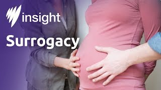 Who calls the shots in surrogacy arrangements [upl. by Ennobe]