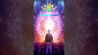 Powerful Crown Chakra Awakening And kundalini Energy Activation  963 Hz Sacred Vibrations [upl. by Nored]