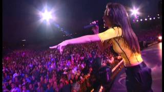 Shania Twain  Live in Chicago HD  KaChing 07 [upl. by Alyn]