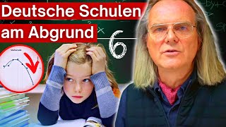 Deutsche Schüler versagen weltweit Pisa Studie erklärt  Prof Dr Christian Rieck [upl. by Coit]