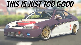 THE ULTIMATE TOP 10 JDM CARS IMO  GTA Online [upl. by Ditmore]