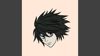 Ls Theme A  Death Note Marimba Ringtone [upl. by Ivory]