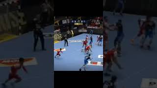 Bitolski picki ❤️🔴 macedonia handball phonkmusic funk macedonia [upl. by Cummings]