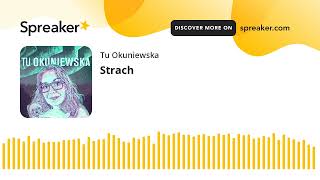 Strach [upl. by Weiser]