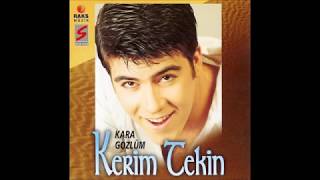 Kerim Tekin  Cici Baba  Sevdiğim 90 [upl. by Easton]