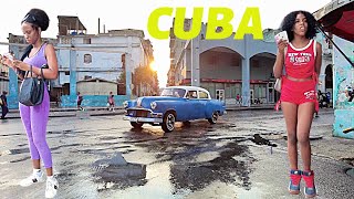 Un paseo por las calles de La Habana Descubriendo el Alma de Cuba [upl. by Gierc]