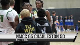 New Madrid VS Charleston Highlights SEMO Conference Tournament [upl. by Upshaw]