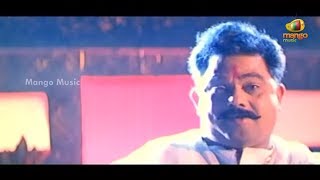 Donga Rascal Telugu Movie Songs  Laggo Langaru Veyana Song  Srikanth  Divya Vani  Silk Smitha [upl. by Hendry]