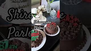 salgirah mubarak cake shireencakeparlour bakery customizedcake birthdaycake [upl. by Rabbaj]