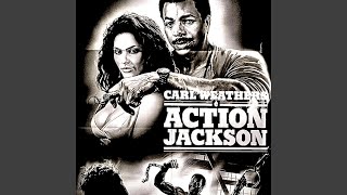 Action jackson [upl. by Rabah]