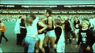 1970 VFL Grand Final  Collingwood v Carlton [upl. by Giana]