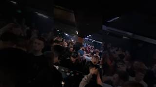 Manchester LOVES DnB 😮‍💨🔥 dnb dj drumandbass bassface rave [upl. by Gayle]