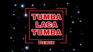 Tumbalacatumba ❌ Remix Oficial Salsa choke ❌ Luiro Ft MilHouse I Maiker [upl. by Alleyn903]