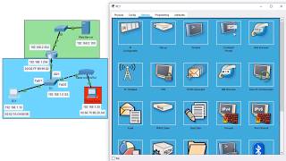 ARP Spoofing [upl. by Macknair]