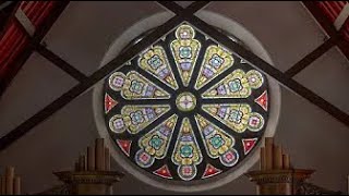 Loanhead Parish Church Service  August 4th 2024 [upl. by Esinert313]