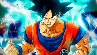 Dragon Ball Legends  Opening Intro 2018 [upl. by Leon]