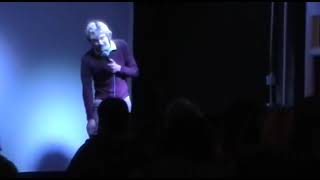 James Acaster performing stand up at Northampton  2010 [upl. by Gav]