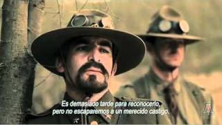 Tucson Cine Mexico 2011 Highlights Top Films [upl. by Imarej]