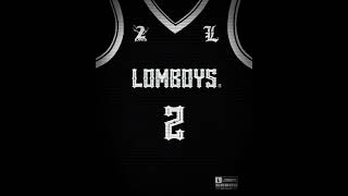 Lomboys  Basketboys Official Audio [upl. by Amzu51]