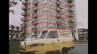 only fools and horses theme with lyrics [upl. by Naujet]