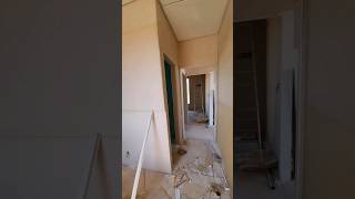 Drywall com isolamento de fibra de vidro [upl. by Ainniz]