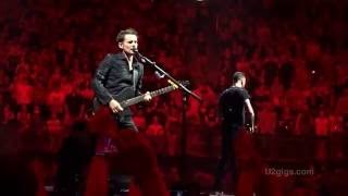 Muse Berlin Mercy 20160603  U2gigscom [upl. by Horlacher939]