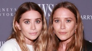 We Finally Know What Really Happened To The Olsen Twins [upl. by Imotih]