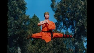 Shaolin Best Kung Fu movie English Sub [upl. by Marceau]