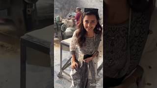 Karan Kundra Takes Tejasswi Prakash To His Factory Calls Her Malkin shorts [upl. by Rimaa97]