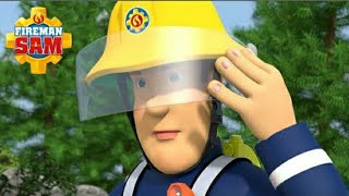 Fireman Sam Season 5 With 1987 Instrumental [upl. by Shaun391]