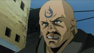 Shin Hokuto no Ken 02 VOSTFR [upl. by Eelra45]