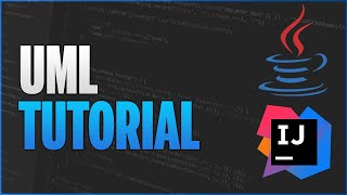 Java Wie UML Diagramme dich beim Programmieren unterstützen [upl. by Abocaj155]