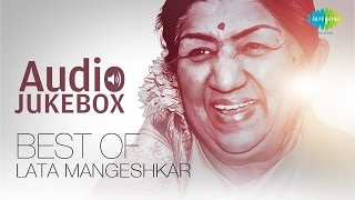 Top 100 Songs of Lata  Kishore  लाता  किशोर के 100 गाने  HD Songs  One stop Jukebox [upl. by Shu351]