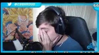 Shroud leaving C9 And Chat Reactions  Shroud VS Grimmmz  Shroud PUBG Highlights 1 [upl. by Akiehsal955]