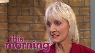 Kath Lockett Living With Foreign Accent Syndrome  This Morning [upl. by Hong]