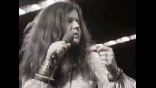 Janis Joplin Live 1969 [upl. by Tonie]