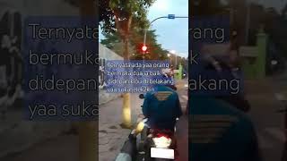 tetap berpikir positif remix shortvideo [upl. by Aylat]