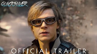 Quicksilver  Official Trailer HD  20th Century FOX [upl. by Martita]