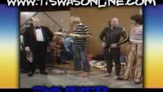 Tiswas Reunited DVD bits [upl. by Guod339]