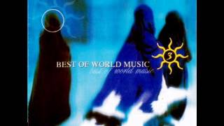 CUSCO Montezuma Track07Best of World Music 3 [upl. by Eednar]