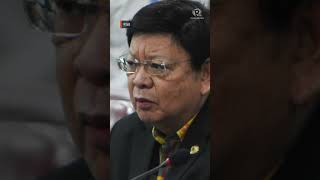 Comelec’s Garcia eyes case vs detractors denies having offshore accounts [upl. by Sheryle]