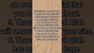 When Allah test you islamicmotivation islamicprophet islamicvideo islamicenglishspeech [upl. by Eilrebmik]