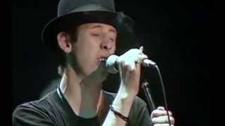 The Pogues  Streams Of Whiskey  Live Japan 1988  HD [upl. by Eceeryt]